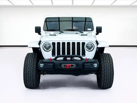 Photos of 2018 Jeep Wrangler Unlimited Unlimited Rubicon for sale in Bellflower, CA at STG Bellflower