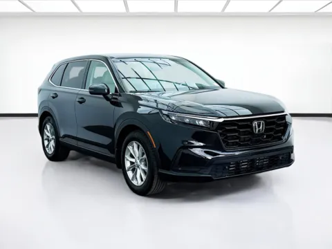 Another view of 2024 Honda CR-V EX-L for sale in Bellflower, CA at STG Bellflower