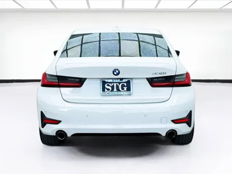 More photos of 2020 BMW 3 Series 330i at STG Bellflower, CA