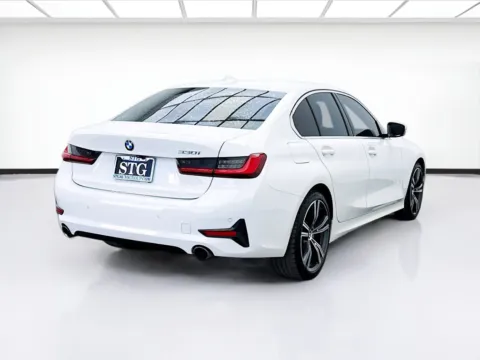 More photos of 2020 BMW 3 Series 330i at STG Bellflower, CA