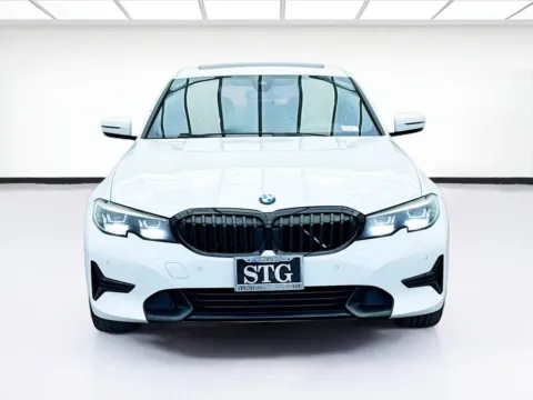 Photos of 2020 BMW 3 Series 330i for sale in Bellflower, CA at STG Bellflower