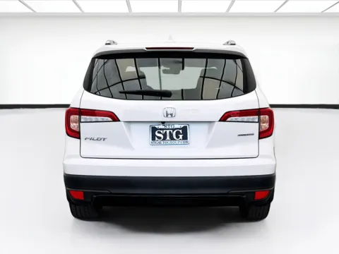 More photos of 2022 Honda Pilot Special Edition at STG Bellflower, CA