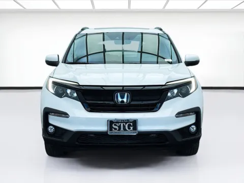 Photos of 2022 Honda Pilot Special Edition for sale in Bellflower, CA at STG Bellflower
