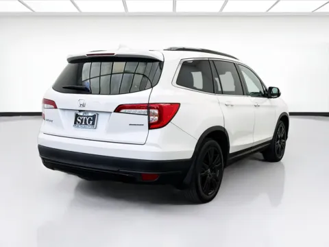 More photos of 2022 Honda Pilot Special Edition at STG Bellflower, CA