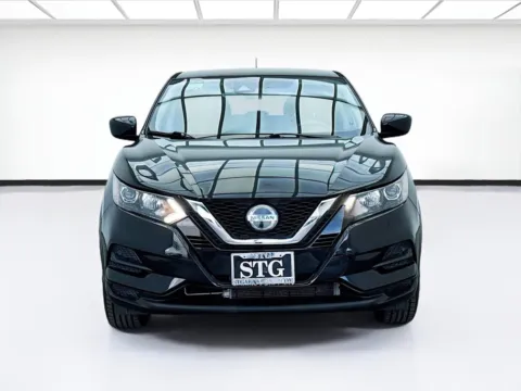 Photos of 2020 Nissan Rogue Sport S for sale in Bellflower, CA at STG Bellflower