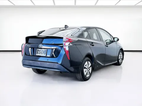 More photos of 2016 Toyota Prius Four at STG Bellflower, CA