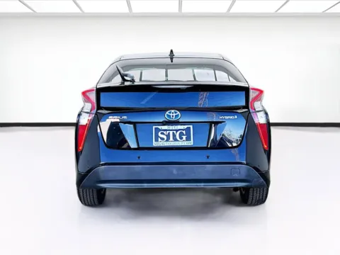 More photos of 2016 Toyota Prius Four at STG Bellflower, CA