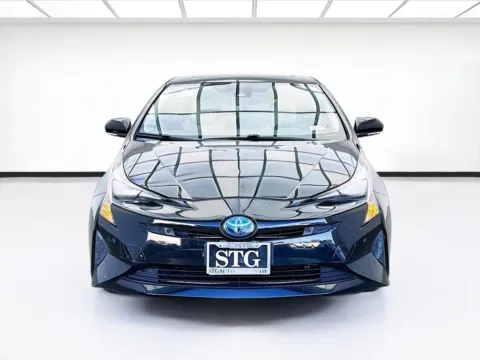 Photos of 2016 Toyota Prius Four for sale in Bellflower, CA at STG Bellflower