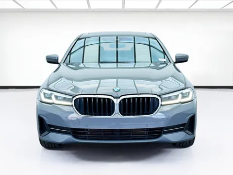 Photos of 2021 BMW 5 Series 530e iPerformance for sale in Bellflower, CA at STG Bellflower