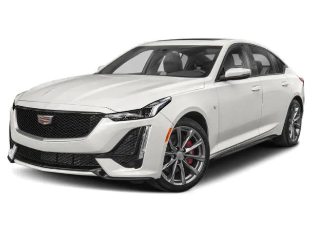 2021 Cadillac CT5 Sport for sale in Bellflower, CA