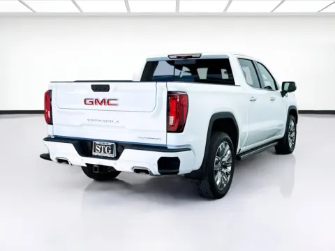 More photos of 2024 GMC Sierra 1500 Denali at STG Bellflower, CA