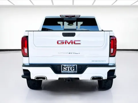 More photos of 2024 GMC Sierra 1500 Denali at STG Bellflower, CA
