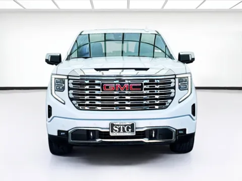 Photos of 2024 GMC Sierra 1500 Denali for sale in Bellflower, CA at STG Bellflower