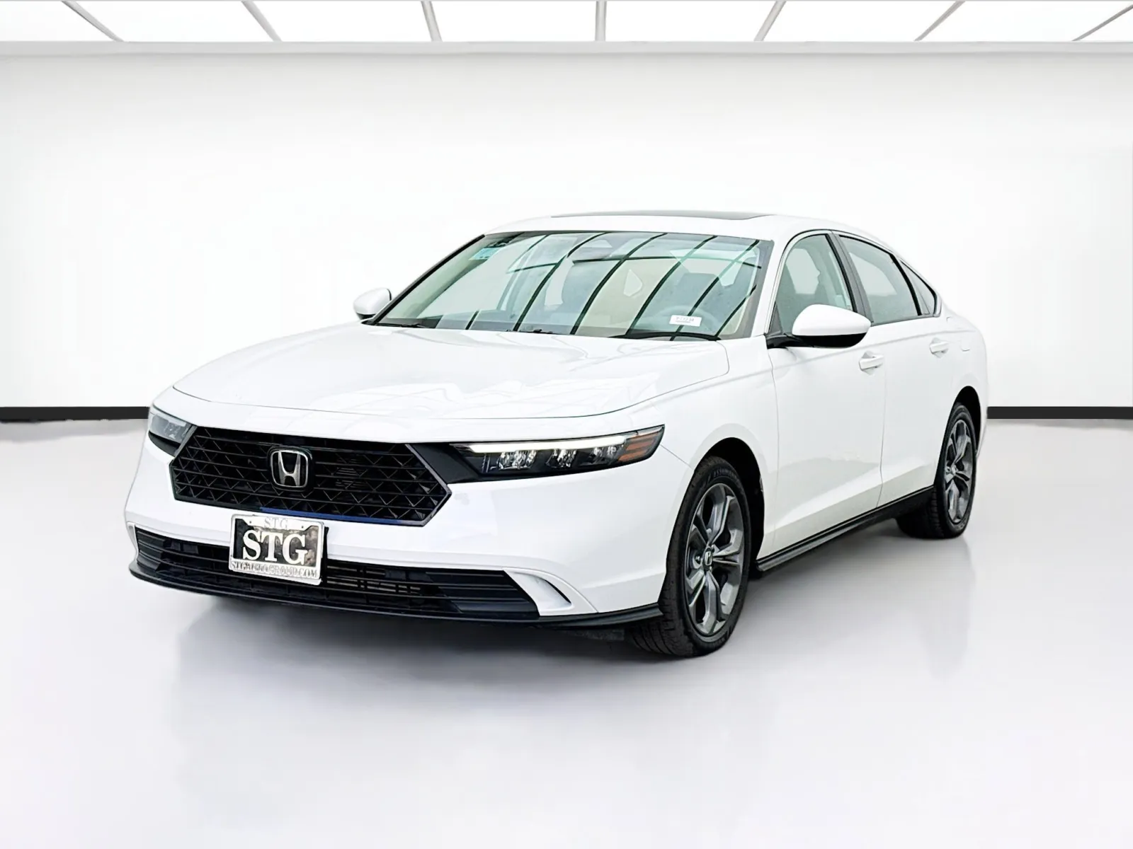 2024 Honda Accord