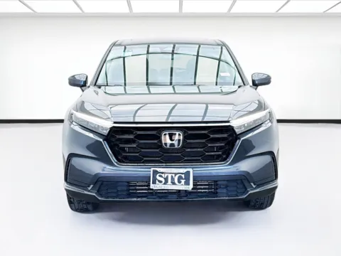 Photos of 2024 Honda CR-V EX for sale in Bellflower, CA at STG Bellflower