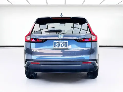 More photos of 2024 Honda CR-V EX at STG Bellflower, CA