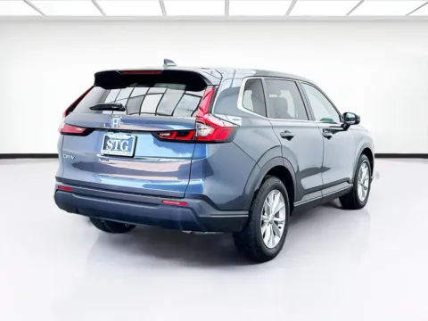 More photos of 2024 Honda CR-V EX at STG Bellflower, CA
