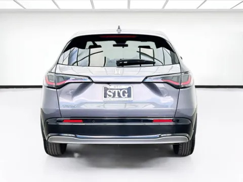 More photos of 2024 Honda HR-V EX-L at STG Bellflower, CA