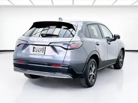 More photos of 2024 Honda HR-V EX-L at STG Bellflower, CA