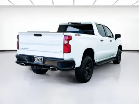 More photos of 2023 Chevrolet Silverado 1500 LT Trail Boss at STG Bellflower, CA