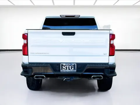 More photos of 2023 Chevrolet Silverado 1500 LT Trail Boss at STG Bellflower, CA