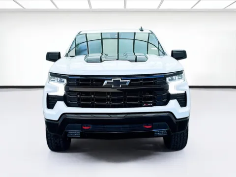 Photos of 2023 Chevrolet Silverado 1500 LT Trail Boss for sale in Bellflower, CA at STG Bellflower