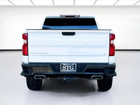 More photos of 2023 Chevrolet Silverado 1500 LT Trail Boss at STG Bellflower, CA