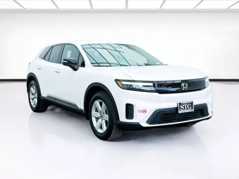 Another view of 2024 Honda Prologue EX for sale in Bellflower, CA at STG Bellflower