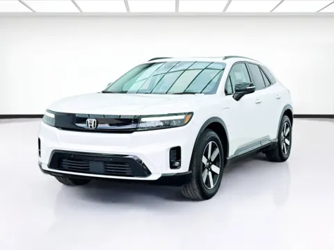 White 2024 Honda Prologue Touring for sale in Bellflower, CA