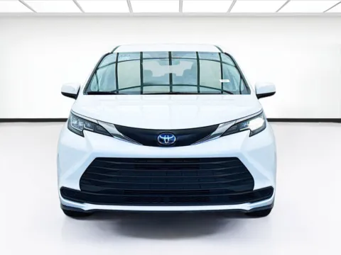 Photos of 2023 Toyota Sienna LE 8 Passenger for sale in Bellflower, CA at STG Bellflower