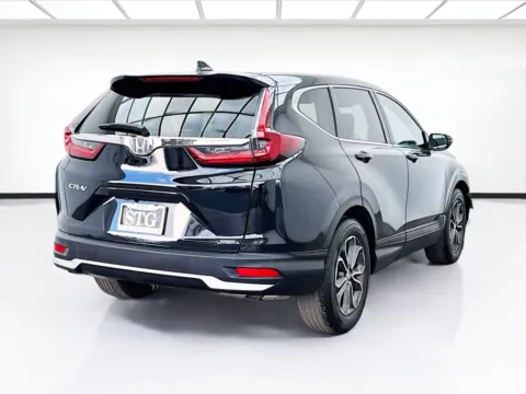 More photos of 2022 Honda CR-V EX at STG Bellflower, CA