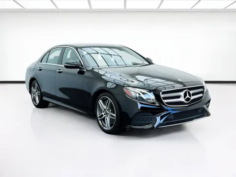 Another view of 2019 Mercedes-Benz E-Class E 300 for sale in Bellflower, CA at STG Bellflower
