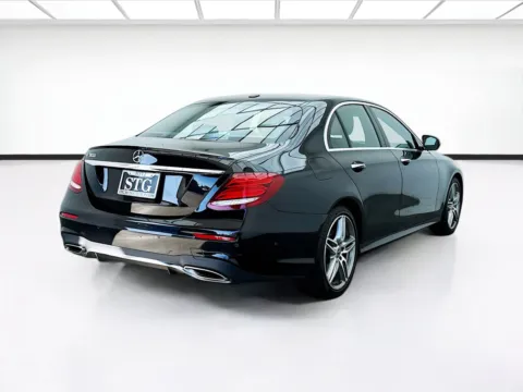 More photos of 2019 Mercedes-Benz E-Class E 300 at STG Bellflower, CA
