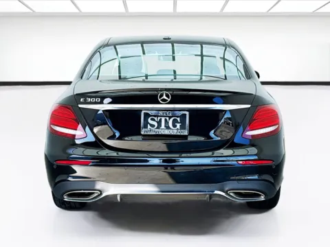More photos of 2019 Mercedes-Benz E-Class E 300 at STG Bellflower, CA