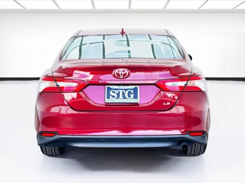 More photos of 2019 Toyota Camry L at STG Bellflower, CA