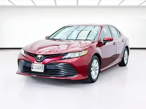 Unknown 2019 Toyota Camry L for sale in Bellflower, CA