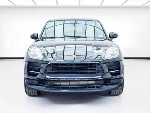 Photos of 2021 Porsche Macan for sale in Bellflower, CA at STG Bellflower