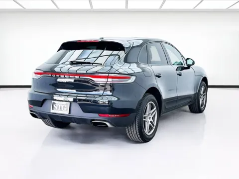 More photos of 2021 Porsche Macan at STG Bellflower, CA