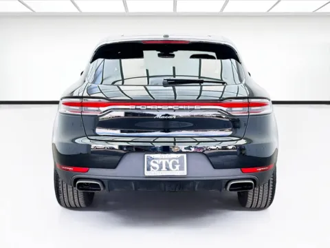 More photos of 2021 Porsche Macan at STG Bellflower, CA