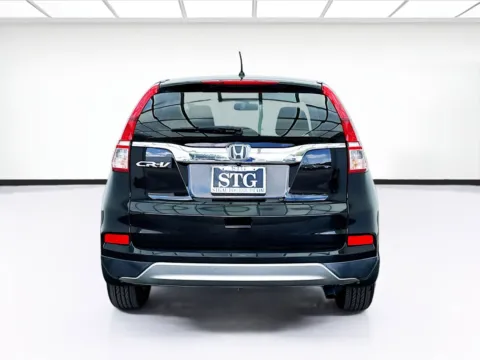 More photos of 2016 Honda CR-V EX at STG Bellflower, CA