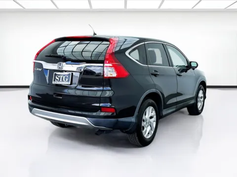 More photos of 2016 Honda CR-V EX at STG Bellflower, CA