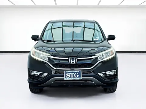 Photos of 2016 Honda CR-V EX for sale in Bellflower, CA at STG Bellflower