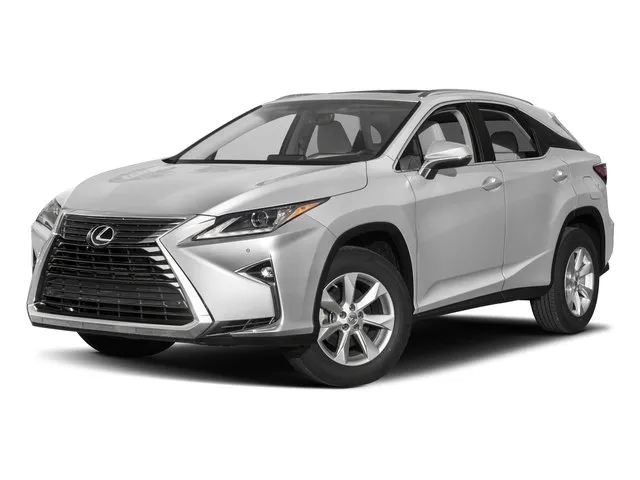 2017 Lexus RX 350 F Sport for sale in Bellflower, CA