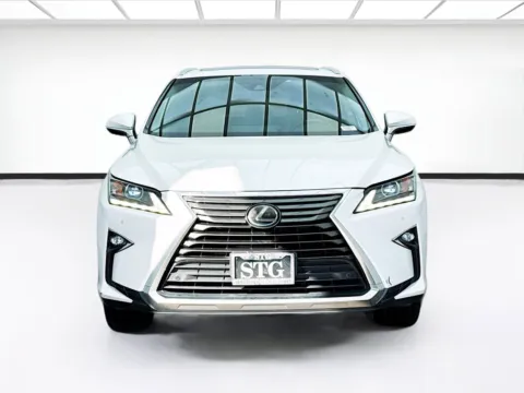Photos of 2017 Lexus RX 350 F Sport for sale in Bellflower, CA at STG Bellflower