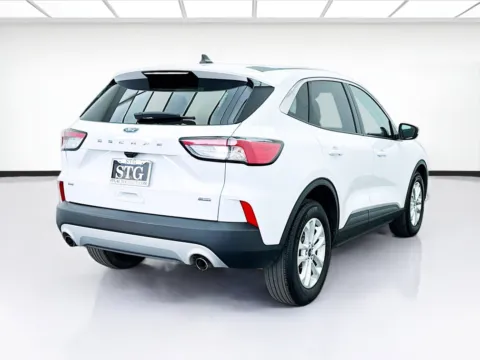 More photos of 2021 Ford Escape SE at STG Bellflower, CA