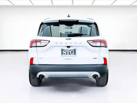 More photos of 2021 Ford Escape SE at STG Bellflower, CA