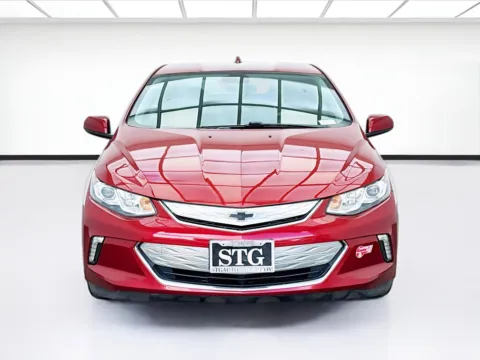 Photos of 2018 Chevrolet Volt LT for sale in Bellflower, CA at STG Bellflower