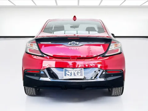 More photos of 2018 Chevrolet Volt LT at STG Bellflower, CA