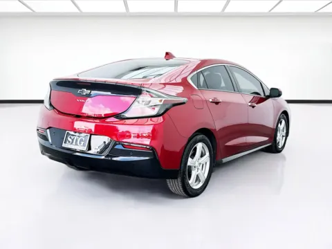 More photos of 2018 Chevrolet Volt LT at STG Bellflower, CA