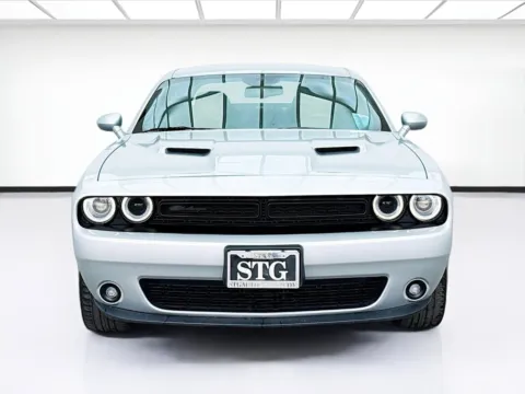 Photos of 2023 Dodge Challenger SXT for sale in Bellflower, CA at STG Bellflower